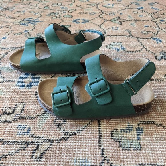 boys sandals 11